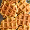 Silly Waffles Discord Server Icon