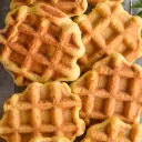 Silly Waffles