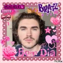 ~  nya furschlattcordia furry ... Discord Server Icon