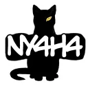 NYAHAHAHAHA