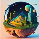 Idle Planet Miner Community