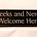 The Nerdcave