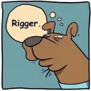 The Hard R
