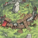 The Gobbo War Camp