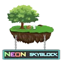 NeonSkyblock
