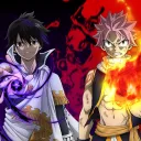 Fairy tail: Infinite dreams