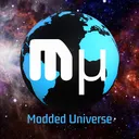 Modded Universe