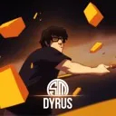 Dyrus