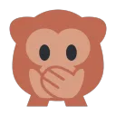 🙊💬