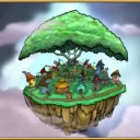Sp33r City (The Orchard)