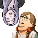 unhappy marginally fun chat ft. kreestin & flo