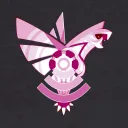 Palkia Planet