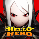 Hello Hero Epic Battle icon