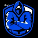 Klagh stream