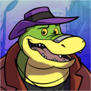 COWCAT Games icon