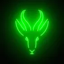 Afrikaans Leer / Learn Afrikaa... Discord Server Icon