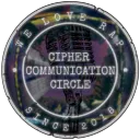 VR Cipher Communication Circle