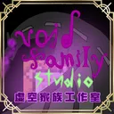 【虛空家族】地圖工作室團隊