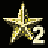 Call of Duty 2 Server Icon