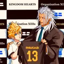 Kingdom Hearts FC