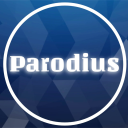 Parodius Server Icon