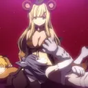 SENRAN KAGURA FUN ZONE Discord Server Icon