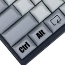 Ctrl+Alt+Repeat