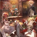 Fate/Conflagration