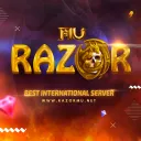 🎮 Mu Razor S16
