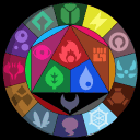 Chromatic League's icon