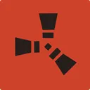West Coast RUST 2x