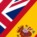 English-Spanish Learning Server's icon