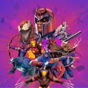 The Marvel Rivals Hub