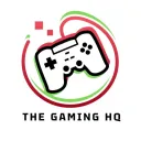 The Gaming HQ's icon