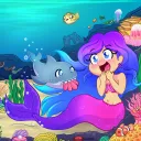 Under Water Adventure