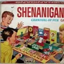 The Shenanigan Showroom