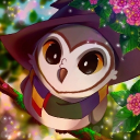 Discovery icon for Harry Potter Discord server