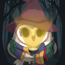 Discovery icon for Harry Potter  🔥🎃🪄 Discord server