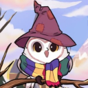 Harry Potter Discord Server Icon – Entertainment