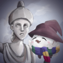 Discovery icon for Harry Potter 𓋹 Discord server