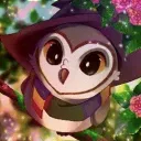 Harry Potter Discord Server Icon