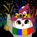 Discovery icon for Harry Potter 💠🦌🎄🎁 Discord server