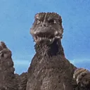 The Monster Versed