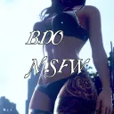 BDO NSFW
