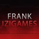 FrankIZIGames Official Server
