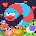 Wormate.io (unofficial) icon