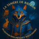 La Tanière de Rieekan