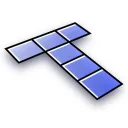 Tiled
