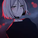 Depressing Baka Land