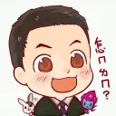 小嵐DISCORD